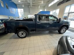 
										2025 GMC Sierra 2500 4wd Crew Cab full									