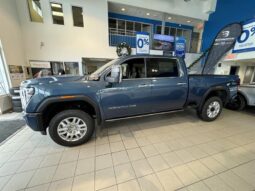 
										2025 GMC Sierra 2500 4wd Crew Cab full									