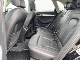 
										2017 Audi Q3 quattro 4dr 2.0T Technik full									