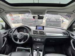 
										2017 Audi Q3 quattro 4dr 2.0T Technik full									