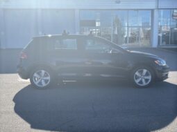 
										2018 Volkswagen Golf Comfortline 5-door Manual full									