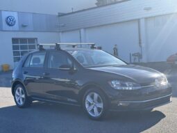 
										2018 Volkswagen Golf Comfortline 5-door Manual full									