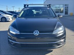 
										2018 Volkswagen Golf Comfortline 5-door Manual full									