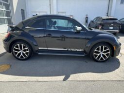 
										2019 Volkswagen Beetle Dune Coupe 2.0t 6sp full									