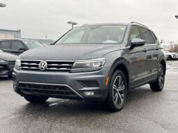 2020 Volkswagen Tiguan - Used SUV - VIN: 3VV4B7AX5LM066160 - Volkswagen de l'Outaouais Gatineau