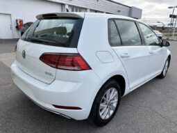 
										2020 Volkswagen Golf Comfortline 5-door Auto full									