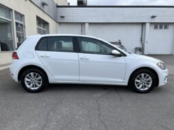 
										2020 Volkswagen Golf Comfortline 5-door Auto full									