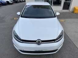 
										2020 Volkswagen Golf Comfortline 5-door Auto full									