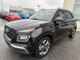 2021 Hyundai Venue - Used SUV - VIN: KMHRC8A30MU116380 - Volkswagen de l'Outaouais Gatineau