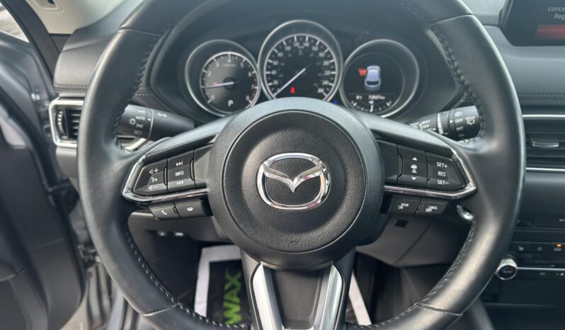 
								2021 Mazda CX-5 GS AWD full									