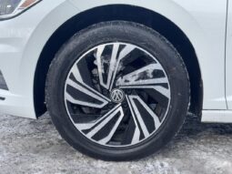 
										2021 Volkswagen Jetta Execline Auto full									