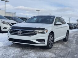 2021 Volkswagen Jetta - Used Sedan - VIN: 3VWG57BU1MM034599 - Volkswagen de l'Outaouais Gatineau