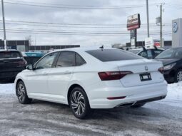 
										2021 Volkswagen Jetta Execline Auto full									