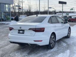 
										2021 Volkswagen Jetta Execline Auto full									