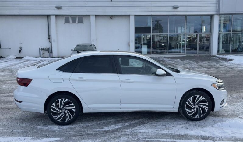 
								2021 Volkswagen Jetta Execline Auto full									