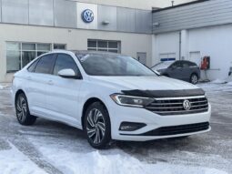 
										2021 Volkswagen Jetta Execline Auto full									