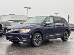 2021 Volkswagen Tiguan - Used SUV - VIN: 3VV2B7AX9MM073167 - Volkswagen de l'Outaouais Gatineau