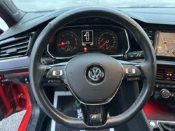 
										2021 Volkswagen Jetta Highline Manual full									