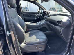 
										2022 Hyundai Santa Fe Ultimate Calligraphy AWD full									