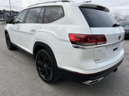 
										2022 Volkswagen Atlas Highline 3.6 FSI 4MOTION full									