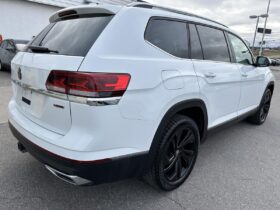 2022 Volkswagen Atlas Highline 3.6 FSI 4MOTION