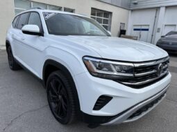 
										2022 Volkswagen Atlas Highline 3.6 FSI 4MOTION full									