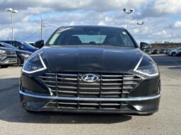 
										2023 Hyundai Sonata 2.5L Preferred full									