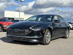 2023 Hyundai Sonata - Used Sedan - VIN: KMHL24JA8PA321791 - Volkswagen de l'Outaouais Gatineau