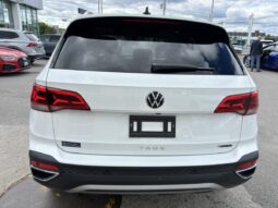 
										2023 Volkswagen Taos Highline 1.5t 7sp At full									