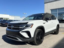 2023 Volkswagen Taos - Used SUV - VIN: 3VV4X7B26PM380278 - Volkswagen de l'Outaouais Gatineau