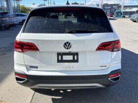 2023 Volkswagen Taos Highline 4MOTION *Ltd Avail*