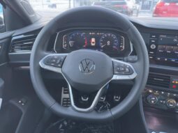 
										2024 Volkswagen Jetta Comfortline 1.5t 6sp full									