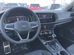 
										2024 Volkswagen Jetta Comfortline 1.5t 6sp full									