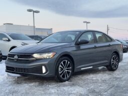 2024 Volkswagen Jetta - New Sedan - VIN: 3VWFM7BU7RM092092 - Volkswagen de l'Outaouais Gatineau