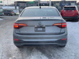 
										2024 Volkswagen Jetta Comfortline 1.5t 6sp full									