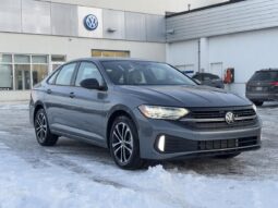 
										2024 Volkswagen Jetta Comfortline 1.5t 6sp full									