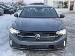 
										2024 Volkswagen Jetta Comfortline 1.5t 6sp full									