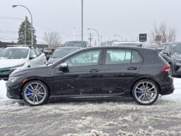 
										2024 Volkswagen Golf R 2.0t 7sp At Dsg Tip full									