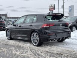 
										2024 Volkswagen Golf R 2.0t 7sp At Dsg Tip full									