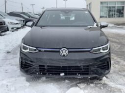 
										2024 Volkswagen Golf R 2.0t 7sp At Dsg Tip full									