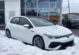 
										2024 Volkswagen Golf R 2.0 T 6sp full									