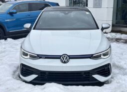 
										2024 Volkswagen Golf R 2.0 T 6sp full									