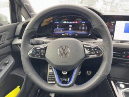 
										2024 Volkswagen Golf R 2.0 T 6sp full									