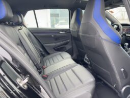 
										2024 Volkswagen Golf R 2.0 T 6sp full									