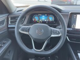 
										2024 Volkswagen Atlas Highline 2.0 Tsi full									