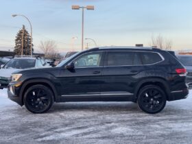 2024 Volkswagen Atlas Highline 2.0 Tsi