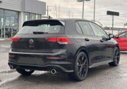 
										2024 Volkswagen Golf GTI 380 Performance full									