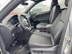 
										2024 Volkswagen Tiguan Comfortline R-Line full									