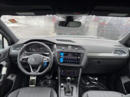 
										2024 Volkswagen Tiguan Comfortline R-Line full									