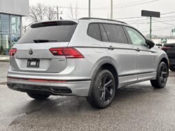 
										2024 Volkswagen Tiguan Comfortline R-Line full									